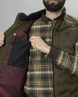 Heiz-Weste Clim8 Insulated, Härkila