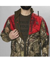 Wendejacke Camo Kamko WSP, Härkila