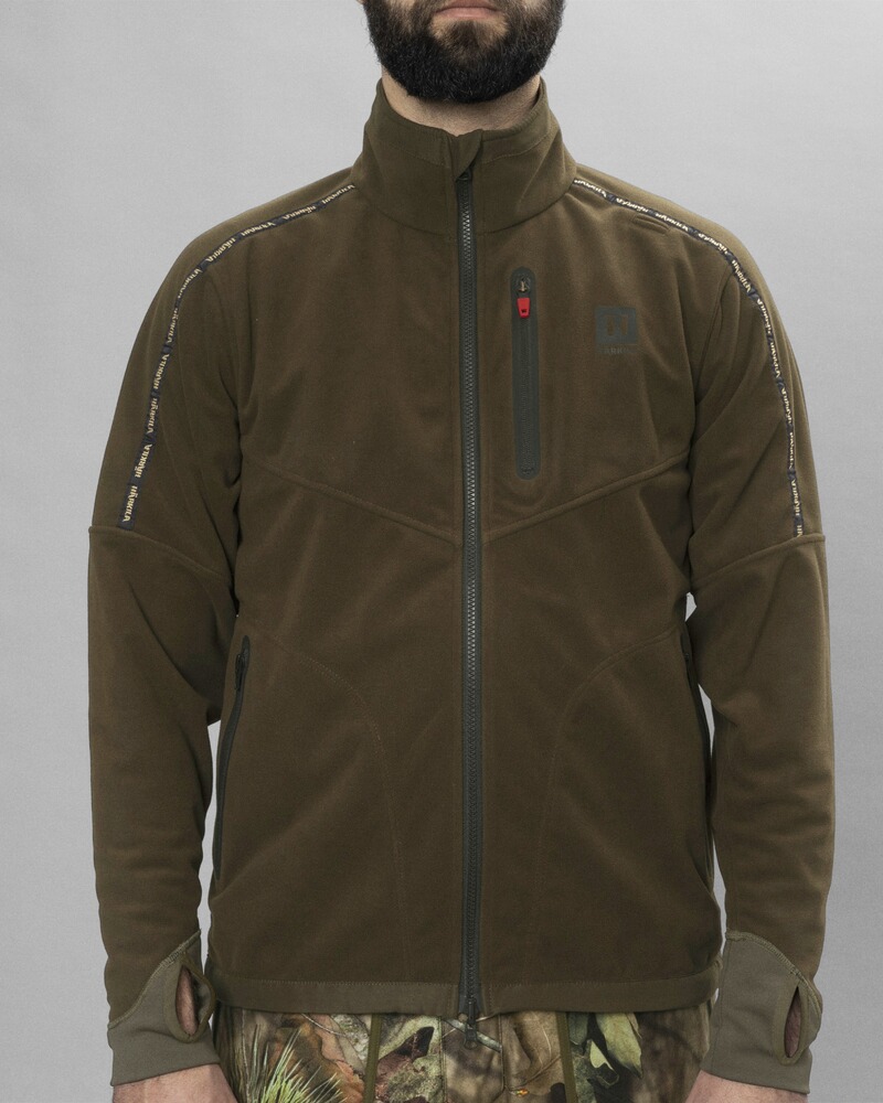 Wendejacke Camo Kamko WSP, Härkila