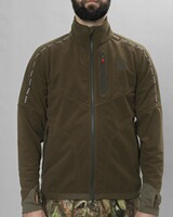 Wendejacke Camo Kamko WSP, Härkila