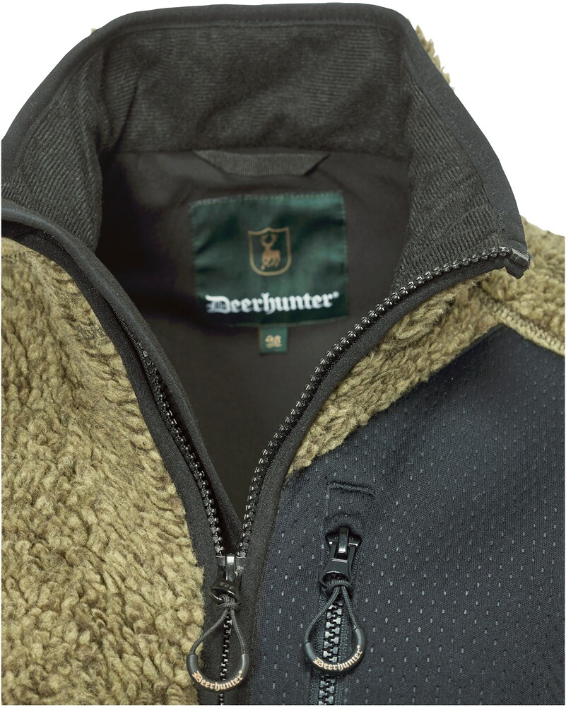 Damen Jacke Lady Retrieve 2.0, Deerhunter