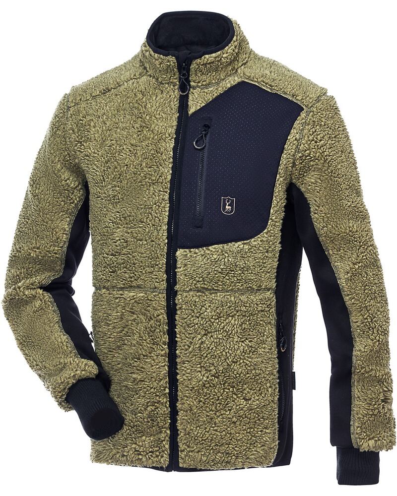 Jacke Retrieve 2.0