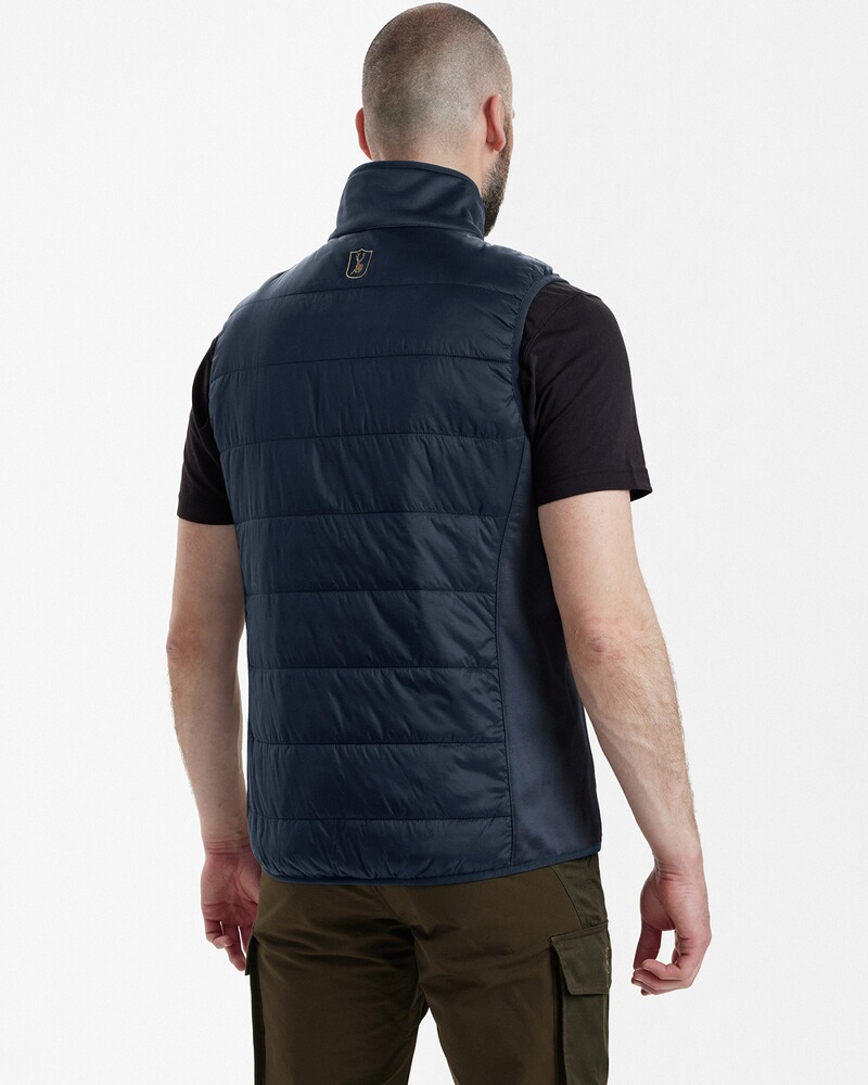 Heizweste Heat Padded, Deerhunter