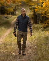 Heizweste Heat Padded, Deerhunter