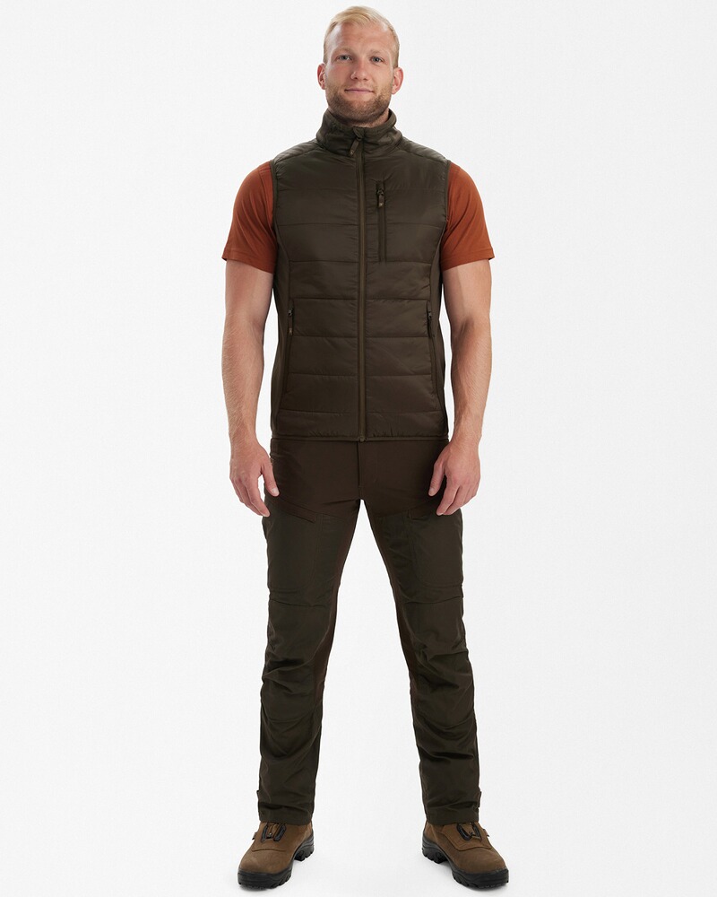 Heizweste Heat Padded, Deerhunter