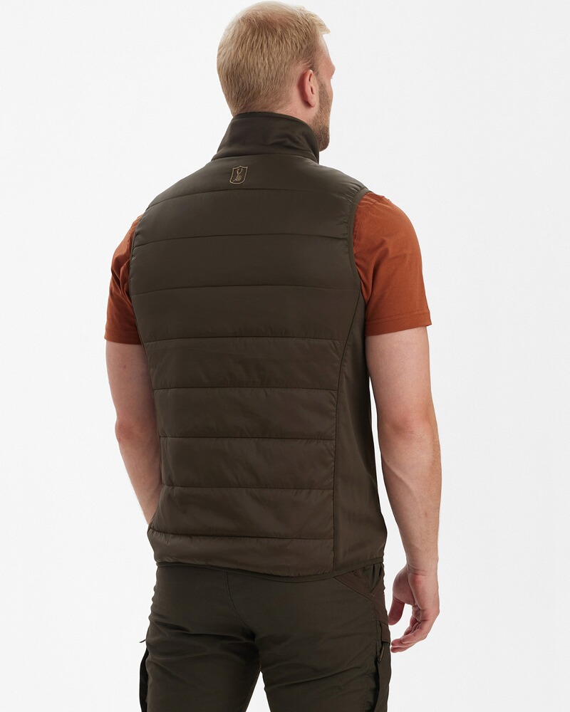 Heizweste Heat Padded, Deerhunter