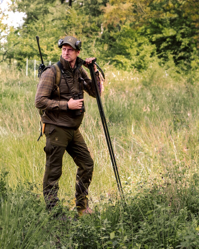 Heizweste Heat Padded, Deerhunter