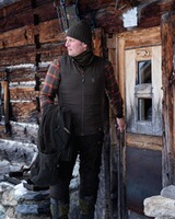 Heizweste Heat Padded, Deerhunter