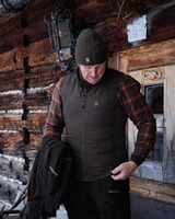 Heizweste Heat Padded, Deerhunter