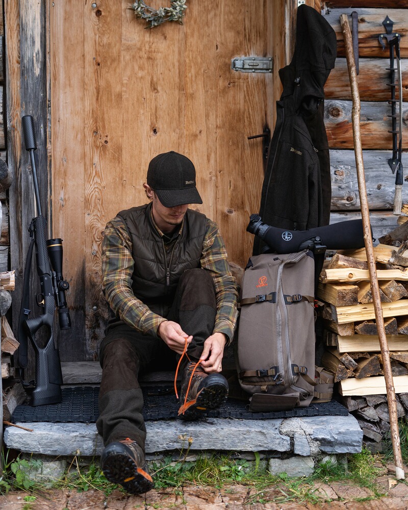 Heizweste Heat Padded, Deerhunter