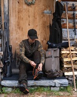 Heizweste Heat Padded, Deerhunter