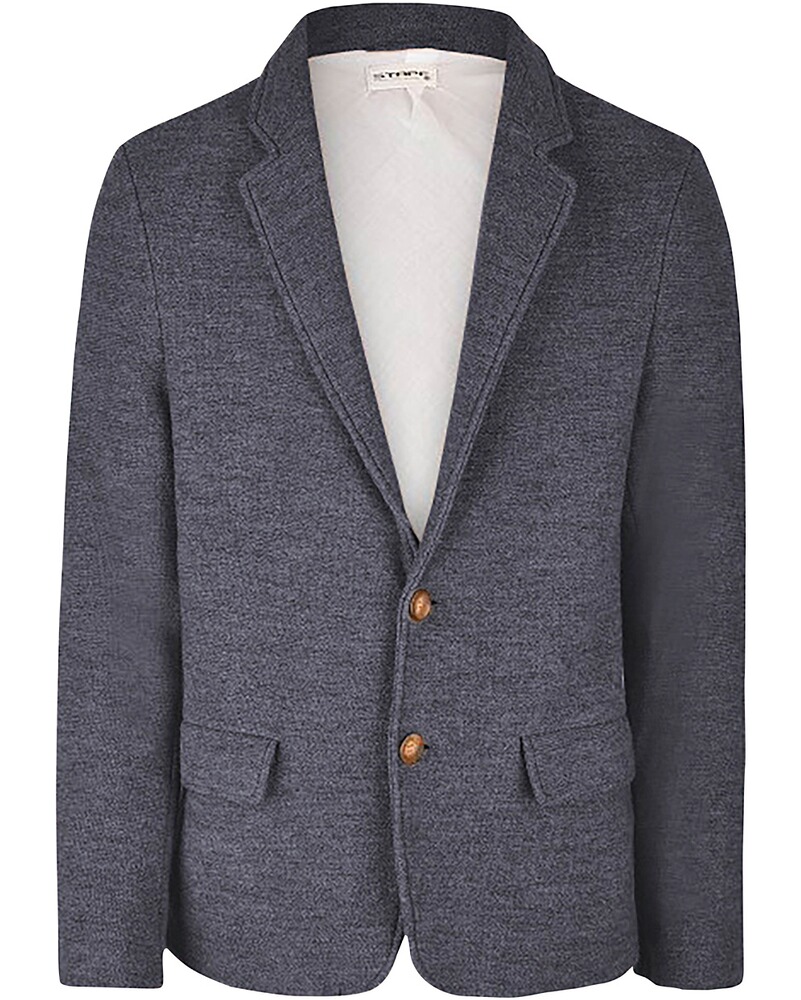 Stricksakko Jonas