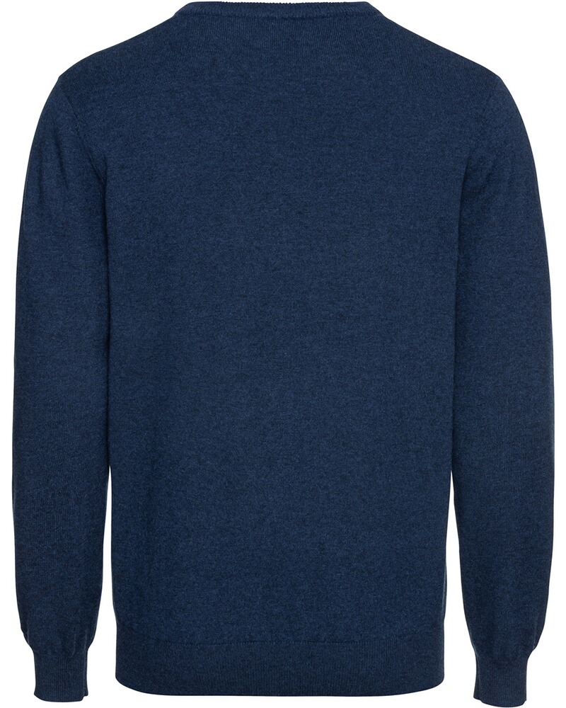 V-Pullover, HIGHMOOR