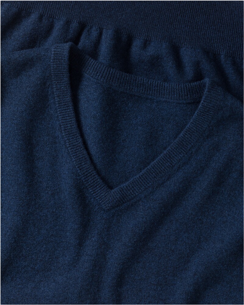 V-Pullover, HIGHMOOR