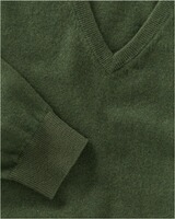 V-Pullover, HIGHMOOR