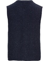 Linksstrickweste, REITMAYER