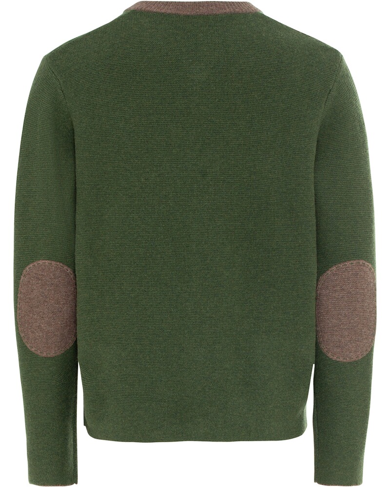 Linksstrickjacke, REITMAYER