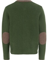 Linksstrickjacke, REITMAYER