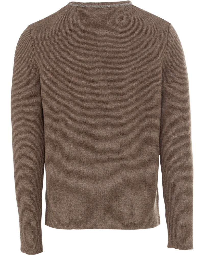 Links-Links-Strickjacke, Luis Steindl