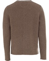Links-Links-Strickjacke, Luis Steindl