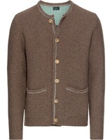 Links-Links-Strickjacke, Luis Steindl