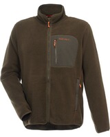 Fleecejacke Performance Sherpa, Parforce Essential