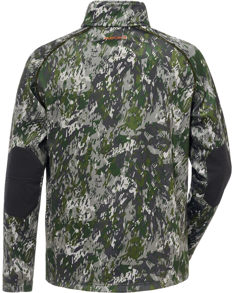 Veste polaire greenSphere®, Parforce