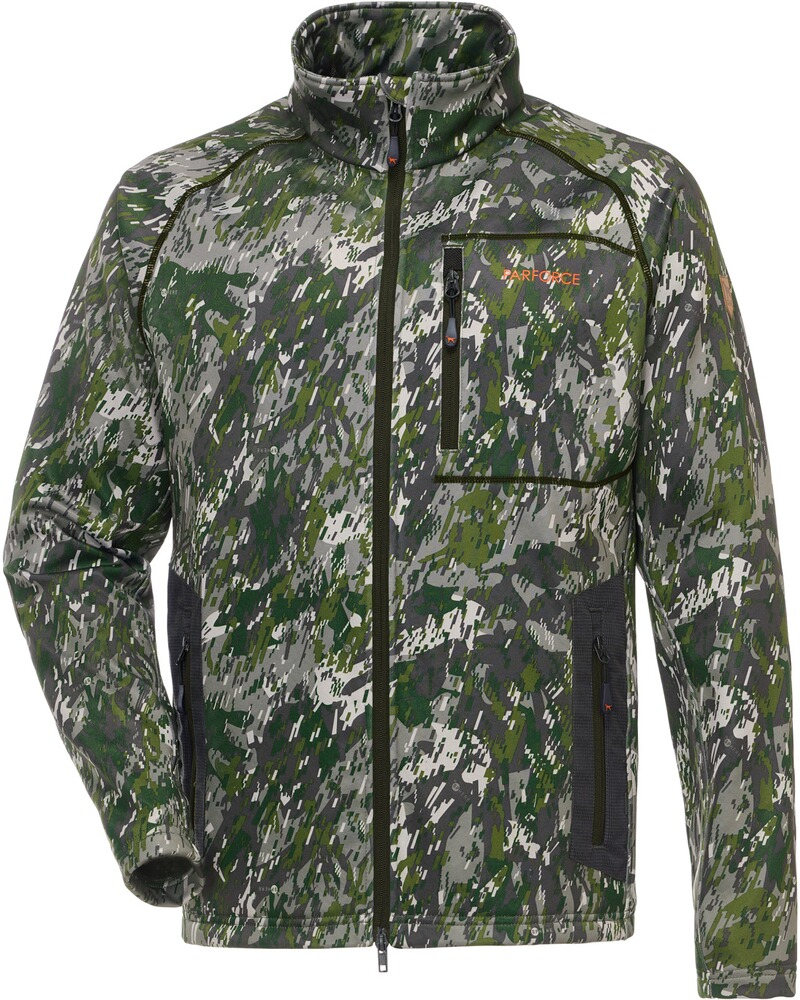 Fleecejacke greenSphere®