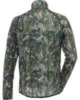 Half-Zip Funktions-Shirt greenSphere®, Parforce