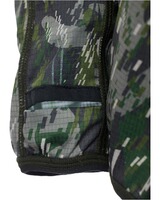 Half-Zip Funktions-Shirt greenSphere®, Parforce
