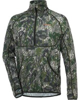 Half-Zip Funktions-Shirt greenSphere®, Parforce
