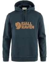 Hoodie Logo, Fjällräven