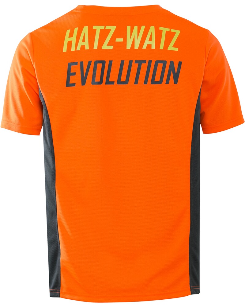 Funktionsshirt Hatz-Watz Evolution, Parforce