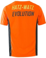 Chemise fonctionnelle Hatz-Watz Evolution, Parforce
