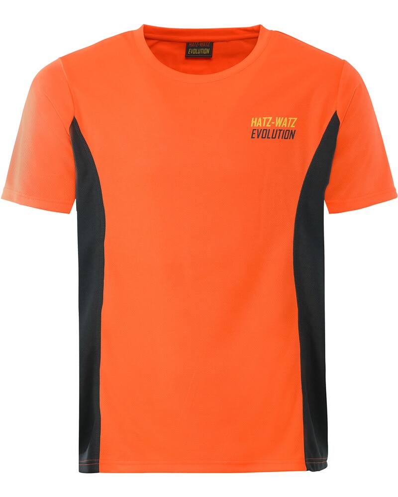 Funktionsshirt Hatz-Watz Evolution
