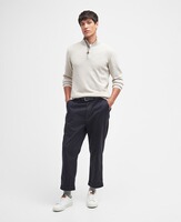 Troyer Tain, Barbour