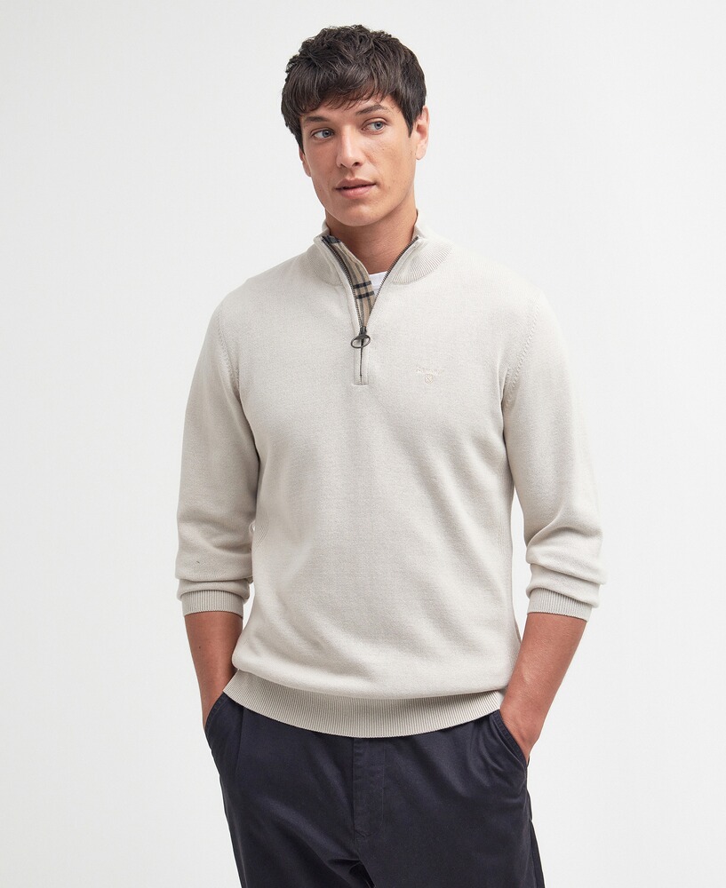Troyer Tain, Barbour