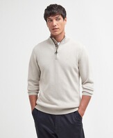 Troyer Tain, Barbour