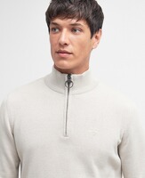 Troyer Tain, Barbour
