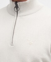 Troyer Tain, Barbour