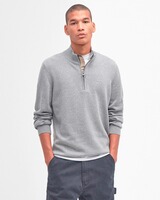 Troyer Tain, Barbour