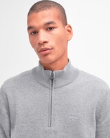 Troyer Tain, Barbour