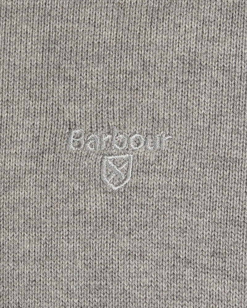 Troyer Tain, Barbour
