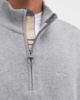 Troyer Tain, Barbour