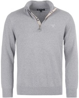 Troyer Tain, Barbour