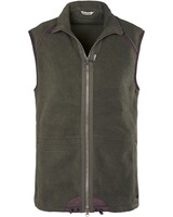 Langdale fleece vest, Barbour
