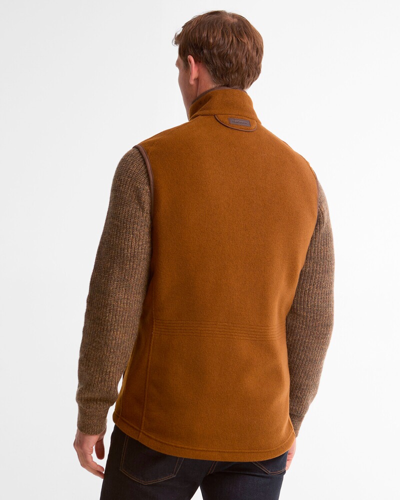 Fleeceweste Langdale, Barbour
