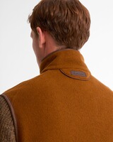Fleeceweste Langdale, Barbour