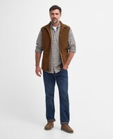 Fleeceweste Langdale, Barbour