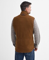 Fleeceweste Langdale, Barbour